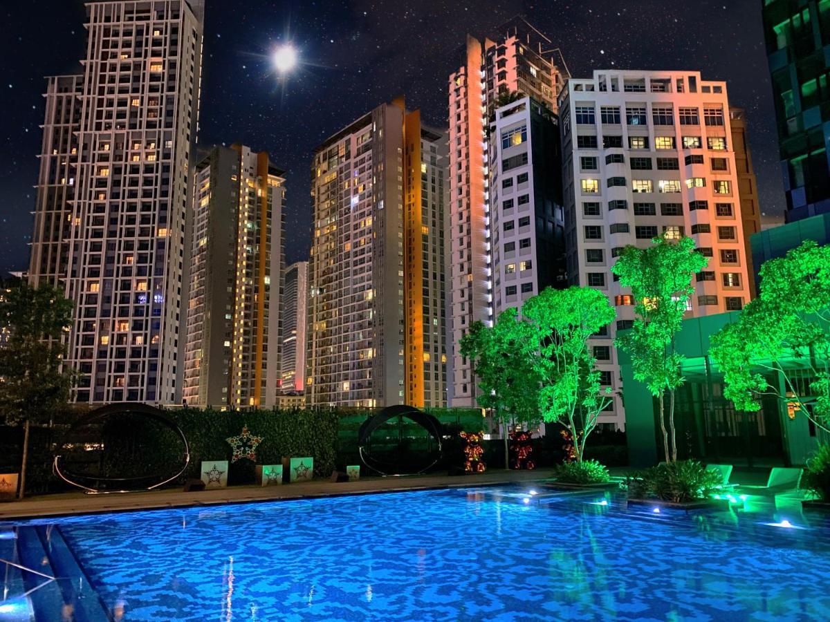 Like Home Star Klcc Κουάλα Λουμπούρ Εξωτερικό φωτογραφία