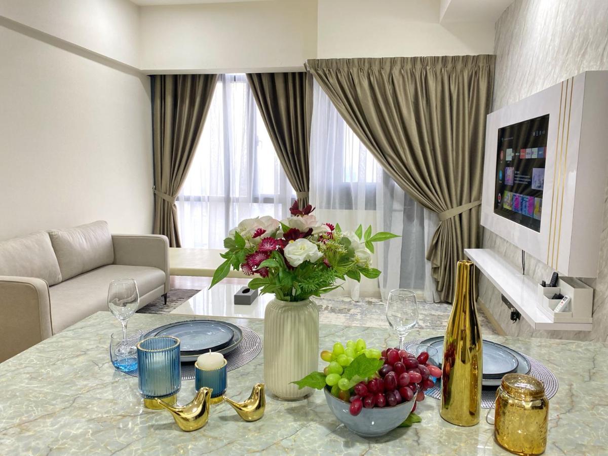 Like Home Star Klcc Κουάλα Λουμπούρ Εξωτερικό φωτογραφία