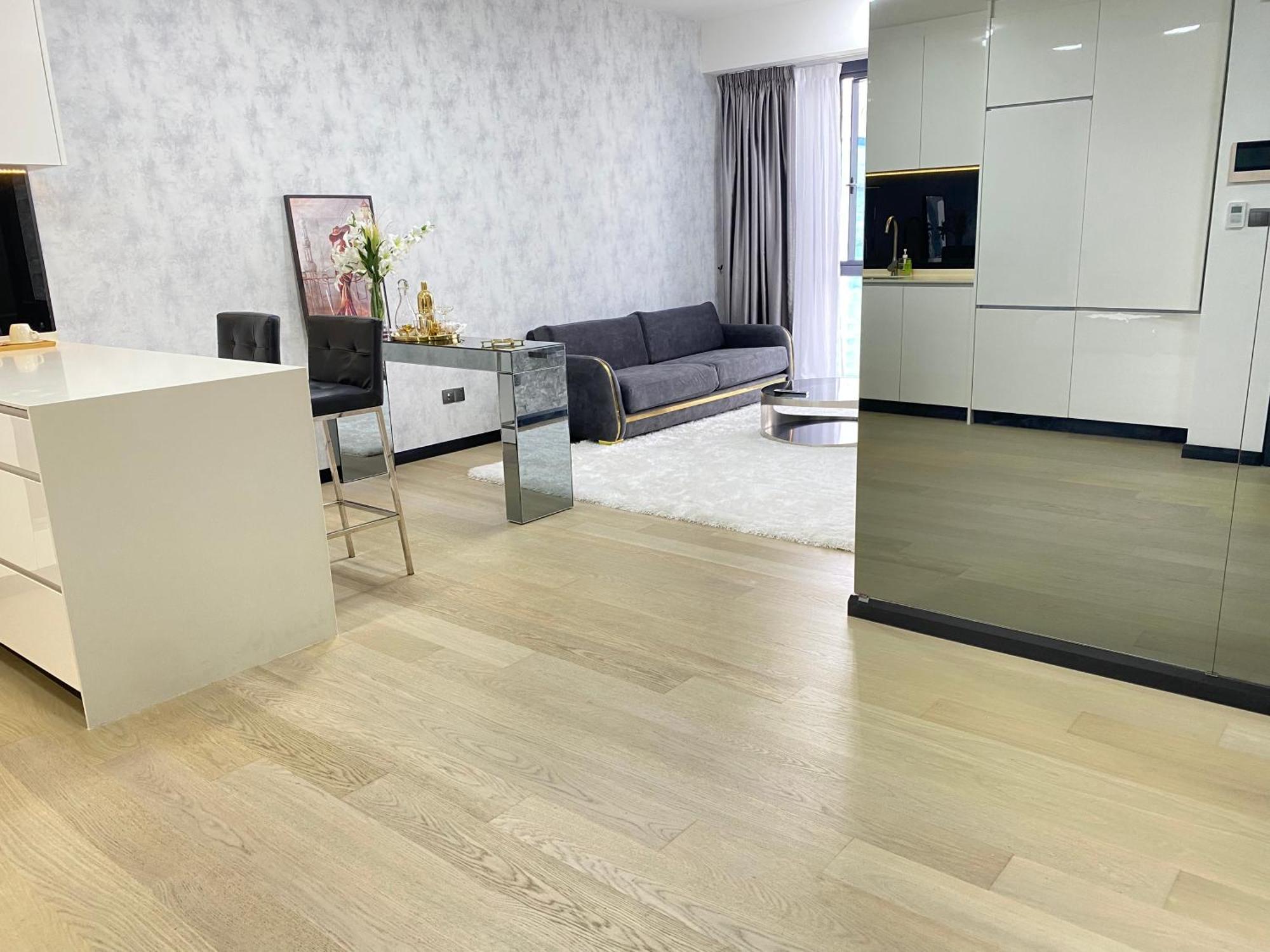 Like Home Star Klcc Κουάλα Λουμπούρ Δωμάτιο φωτογραφία