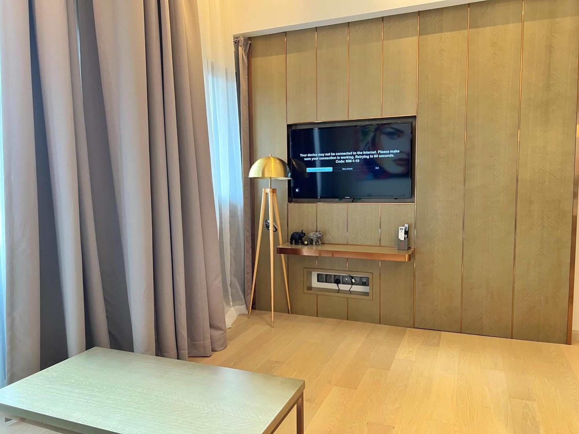 Like Home Star Klcc Κουάλα Λουμπούρ Δωμάτιο φωτογραφία